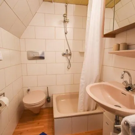 Strandvilla Baltrum, Nr 4