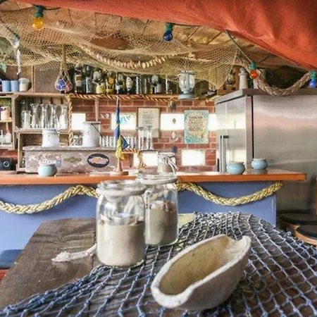 Strandvilla Baltrum, Nr 4 * Baltrum