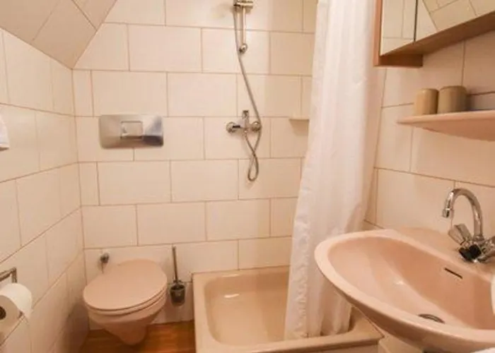 Strandvilla Baltrum, Nr 4