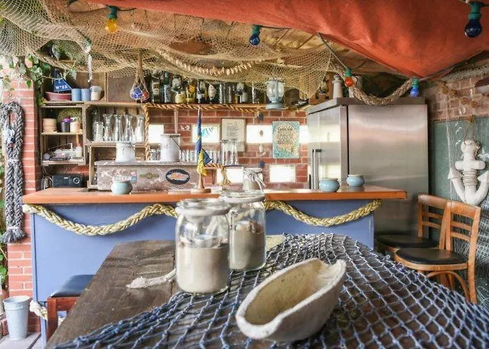 Strandvilla Baltrum, Nr 4 * Baltrum